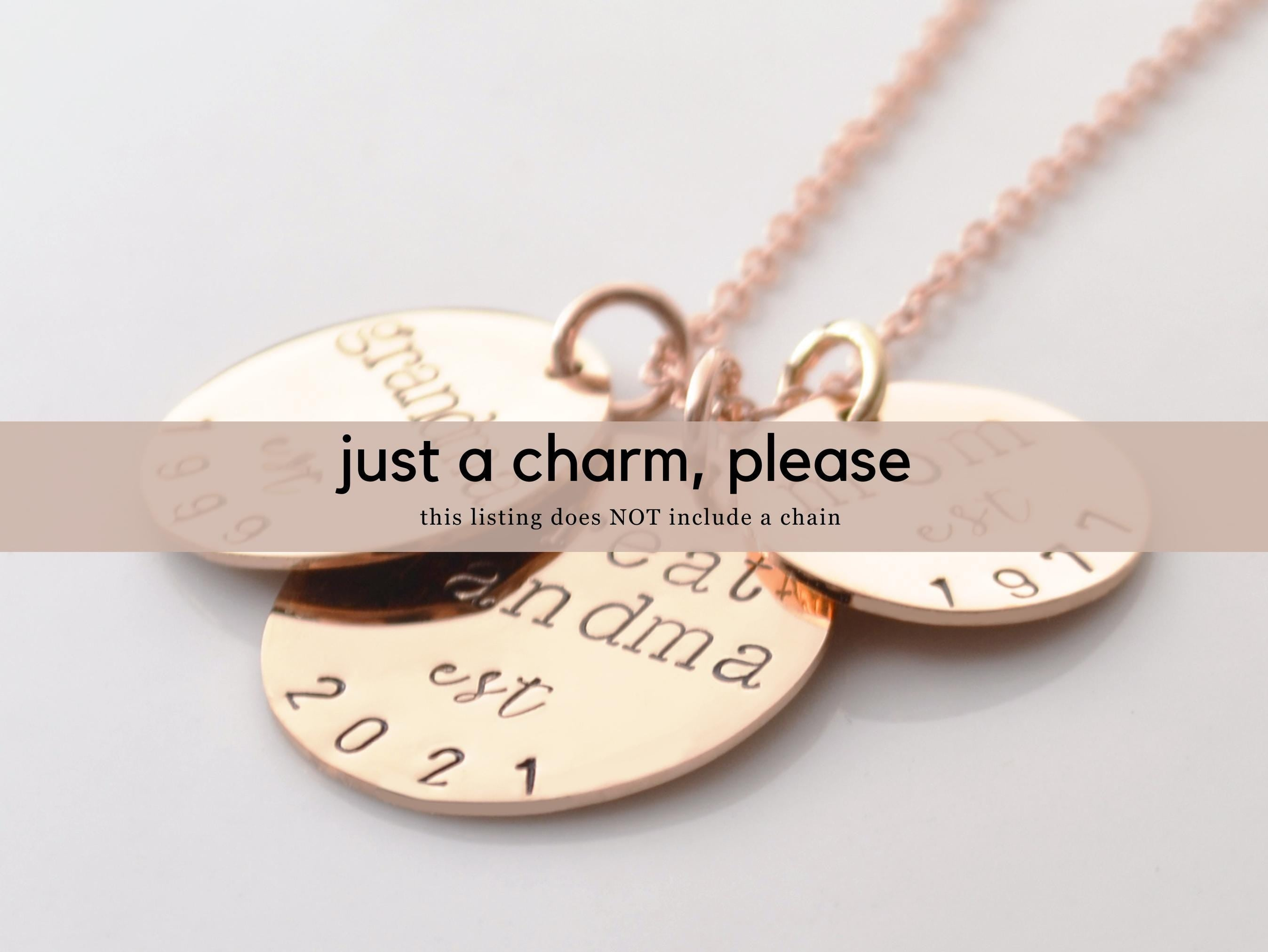 Charms